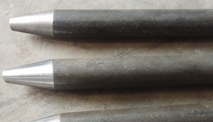 Specifications: Size: All Sizes Material: Carbide Steel, mild steel Surface Finish: Galvanized, zinc...