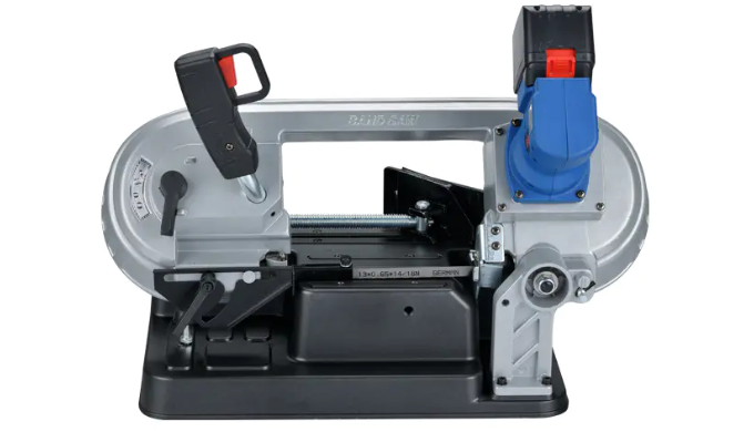 DLY-125CW1 Multifunctional Lithium Battery 5in Mini Band Saw （https://www.baishide.com/product/lithi...