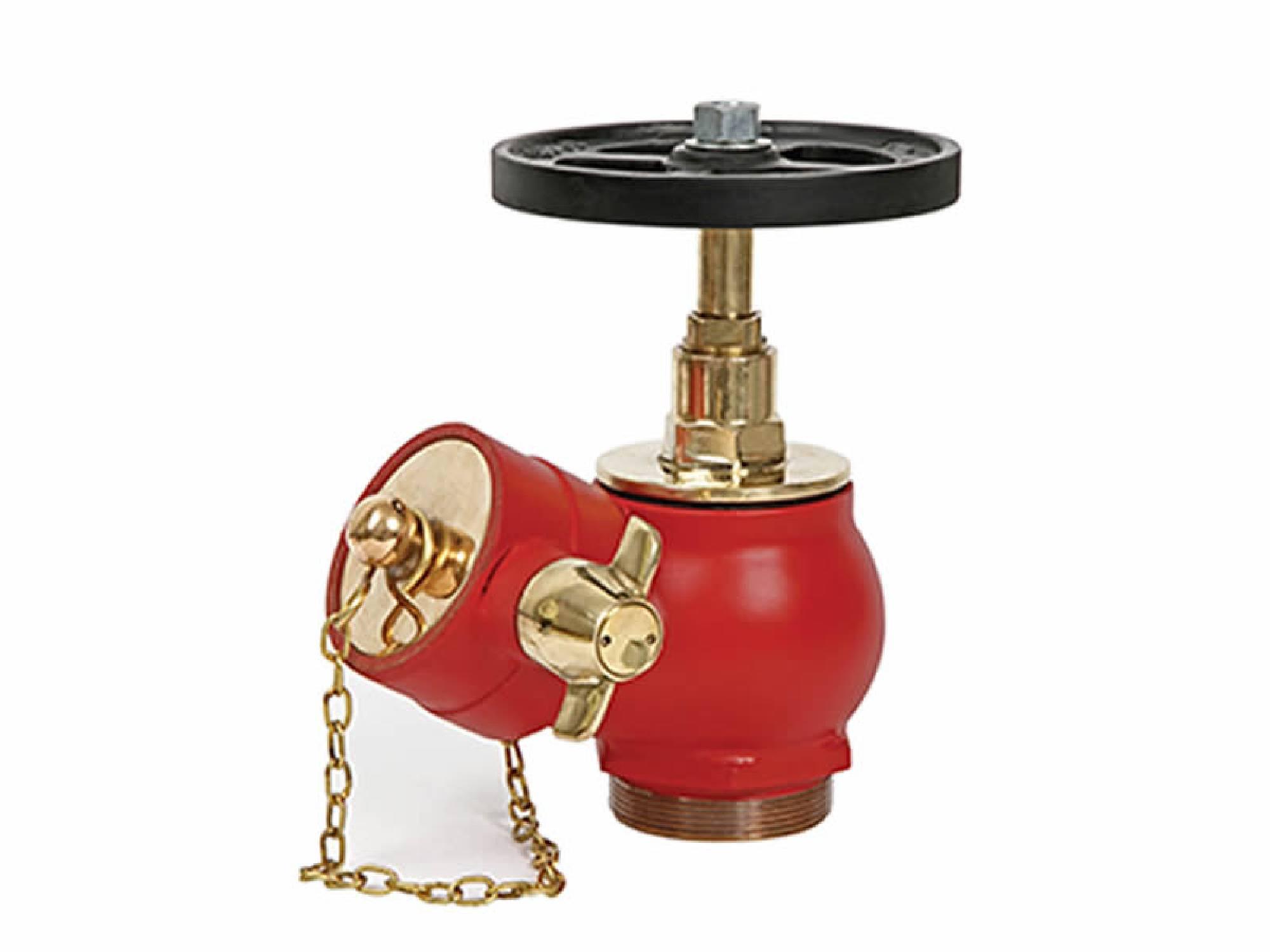 Bharati Fire Engineers offers fire hydrant systems and associated components as part of its core pro...