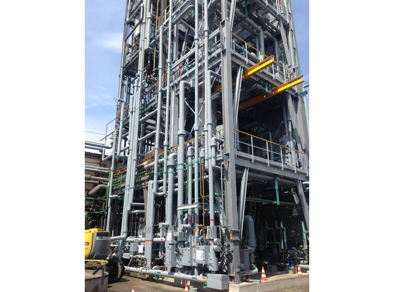 Service d’Isolation acoustique