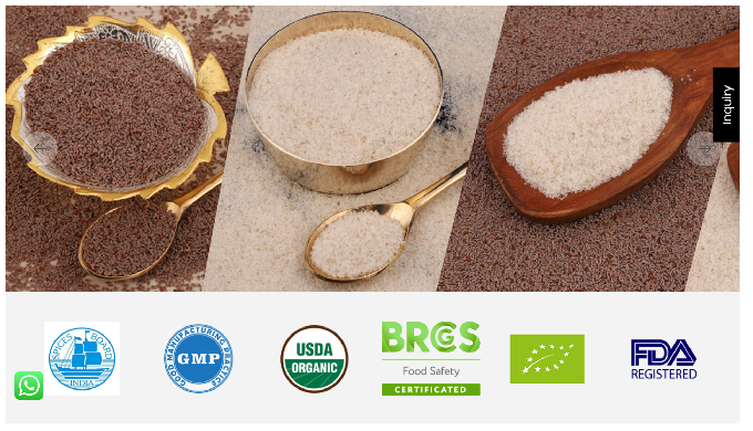 Psyllium Seeds, Psyllium Husk, Psyllium Husk Powder, Organic Psyllium Husk, Organic Psyllium Husk Po...