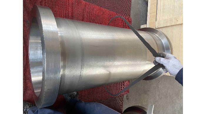 Clous De Charpentier Tête Ronde Galvanisés à Chaud, 1 Kg 65 X 3,35 Mm