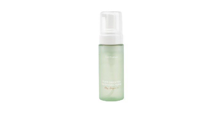 *Features - clean and transparent liquid type - COSMOS ORGANIC (99.06% Natural 10.55% Organic) - VEG...