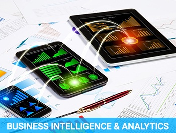 As a frontrunner among business intelligence solution providers, Nous' dedicated Center of Competenc...