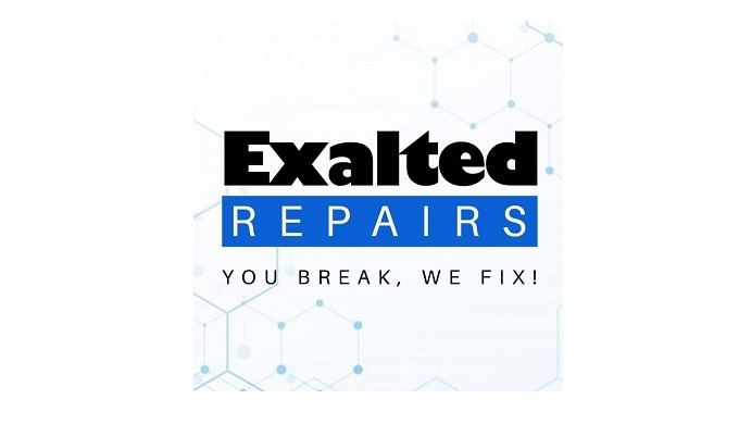Here at Exalted Repairs Swindon, we are a phone repair shop that offers mobile phone repairs, laptop...