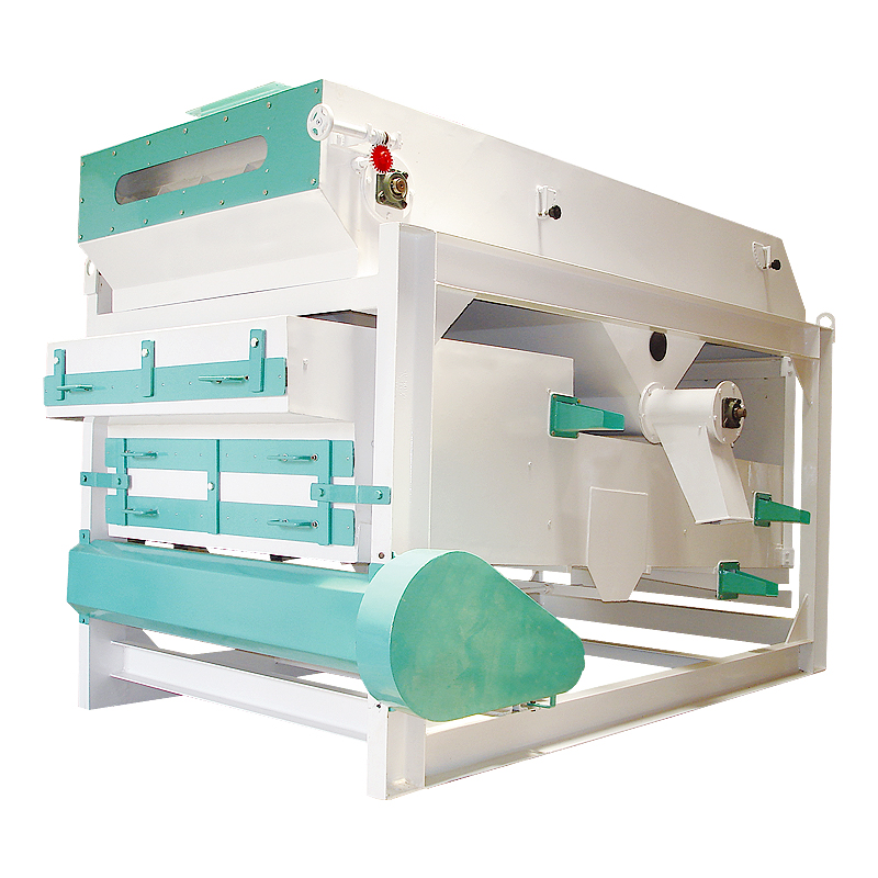 Seed Cleaning Machine Manufacturer India