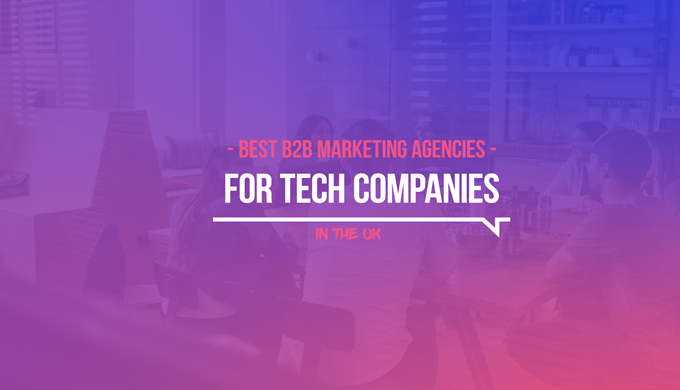 Choosing a B2B marketing agency for a tech company should not be about finding an agency that can “d...