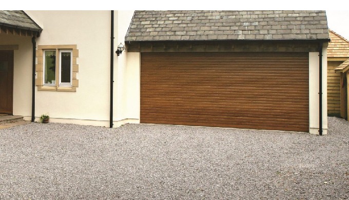Up and over garage doors are a familiar design seen throughout the world. Their popularity is thanks...