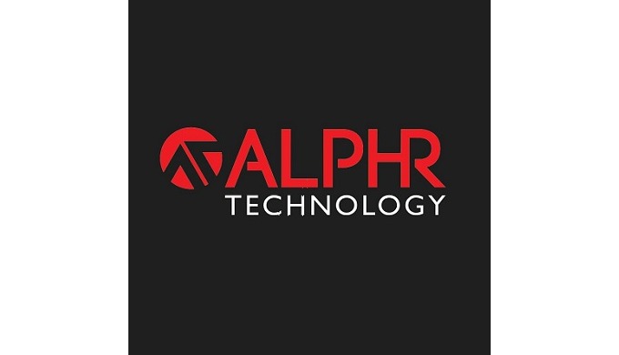 With over 30 years of global experience, ALPHR Technology delivers innovative automation solutions a...