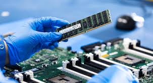 Attero Recycling Private Limited presents its advanced Electronics Asset Management (ITAD) solutions...