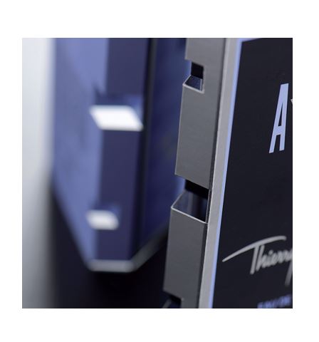 MARTINENQ au service du secteur Luxe et spiritueux