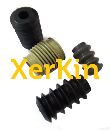 High quality bellows in any elastomers as We do deal in different type of materials such as NBR (Nit...