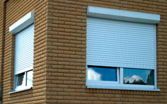 ОКОННЫЕ РОЛЛЕТЫ ALUTECH ( Беларусь)