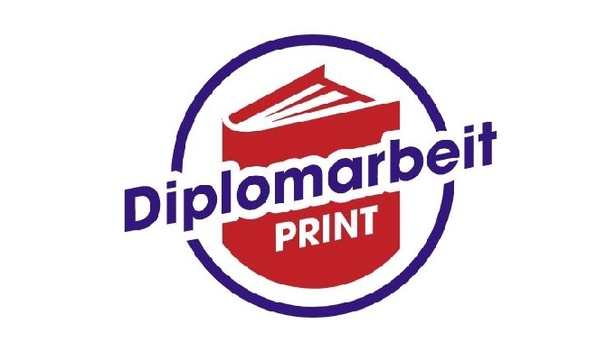 Wir drucken und binden deine Diplomarbeit, Bachelorarbeit, Masterarbeit und vieles Mehr. Ausgezeichn...
