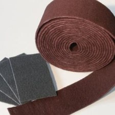 Abrasivos de Vellon y Surface conditioning Abrasivos de Vellon y Surface conditioning