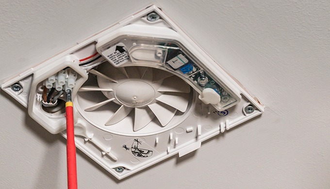 As part of landlord regulations, smoke and heat detectors are required in all properties with strict...