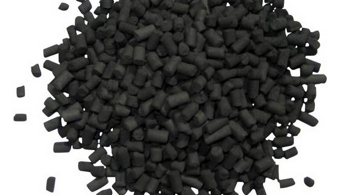 Pellet activated carbon: Selecting superior quality Taixi anthracite coal as raw materials, adopt ad...