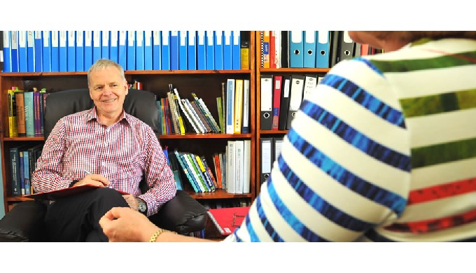 Individual therapy is offered to the full range of clients through: Medicare Department of Veterans ...