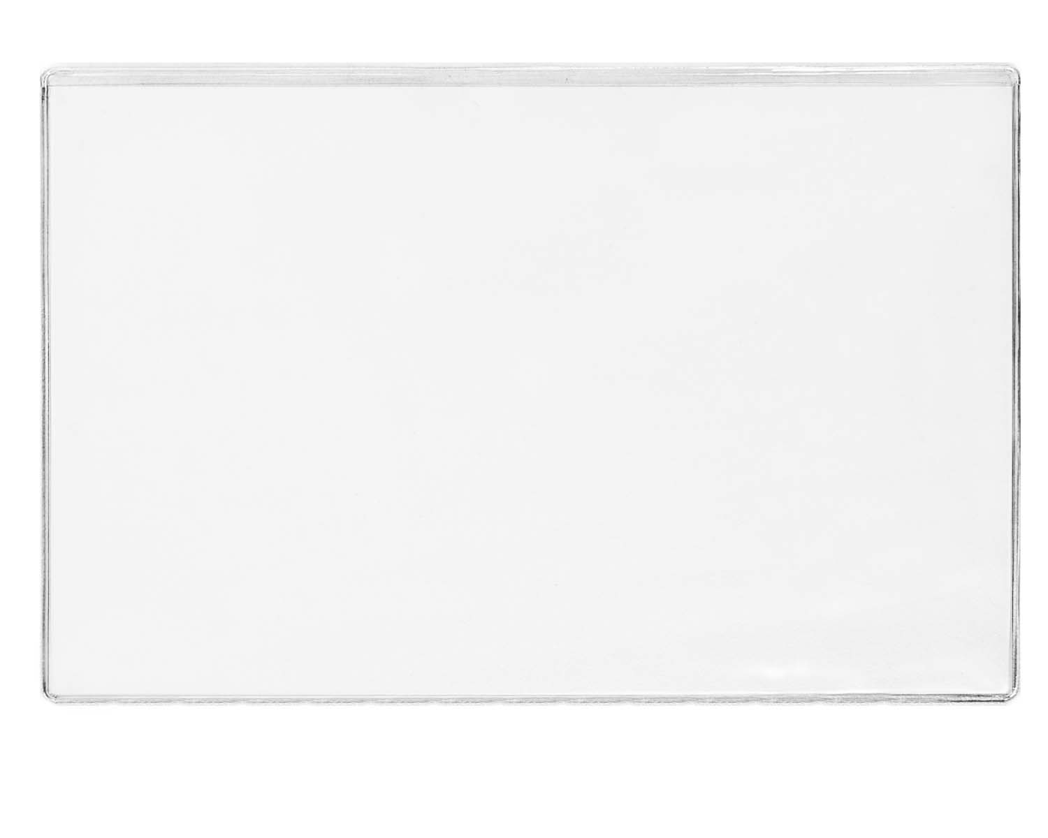 8-3/4 x 5-3/4 Display Sleeve,