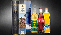 We can offer paper labels for cylinder boxes in a variety of sizes, paper labels for any other use s...