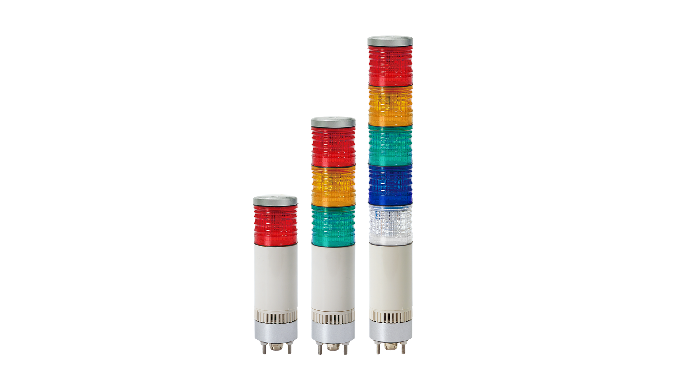 Non- sparking explosion protected high-intensity LED steady tower lights Excellent distance visibili...