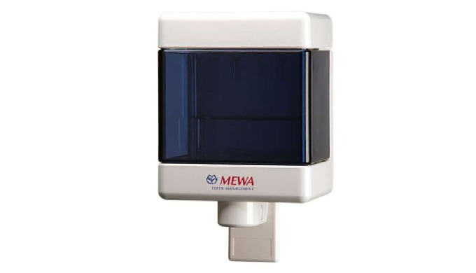 Distributeurs de savon MEWA