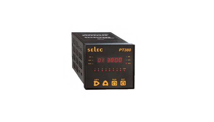 Ronak Switchgear - wholesaler and distributor of SELEC Sequential Timers in India Buy SELEC Sequenti...