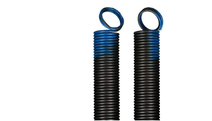 length: customizd application: garage door installation surface treatment: oil, e-coated, galvanized...