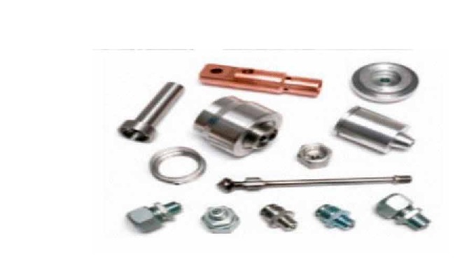 FITTINGS AND SPECIAL PIECES