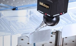 Coordinate Measuring Machines