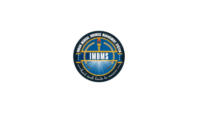 IMBMS (Indian Medical Business Management System) is one of the leading active retail suppliers in t...