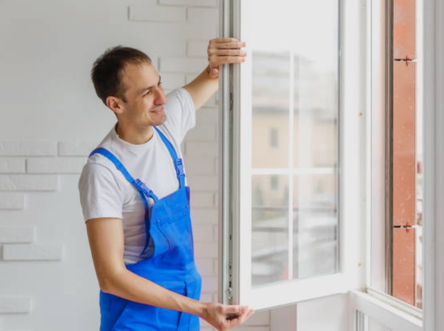 Antoine & Fils, votre entreprise de vitrerie, intervient rapidement et efficacement pour tous vo...