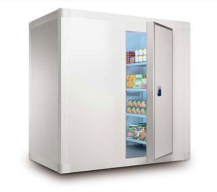 Холодильные камеры пр-ва 