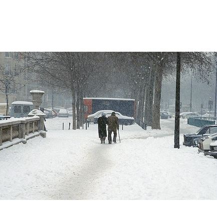 Service MÉTÉO-France pour les collectivités territoriales