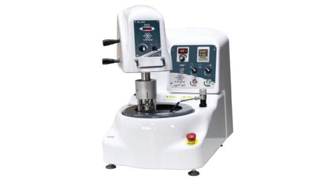 The next level of automation in preparation is the Plato grinder polisher machines. Each machine is ...
