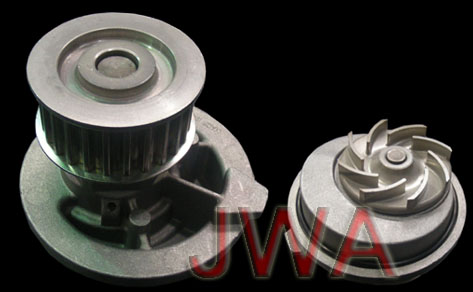 Type Water Pump Car Maker GM,Daewoo OE No. 9635-3151 Place of Origin South Korea Brand Ace of Korea ...