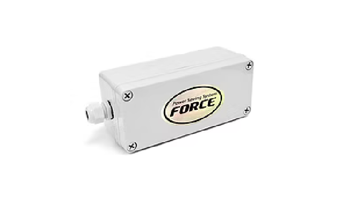 · Capacity : 50kW · Wiring System : 3P4W · Size : 80*180*70mm · Weight : 6.1kg · Cable : 14SQ