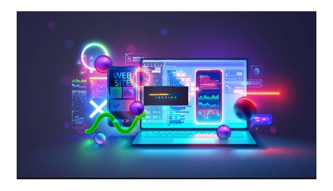 Digital tillv&auml;xt p&aring; riktigt - webbutveckling, SEO och resultat