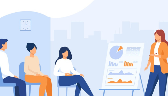 The PMP certification course is an exceptional training opportunity, particularly, if you want to be...