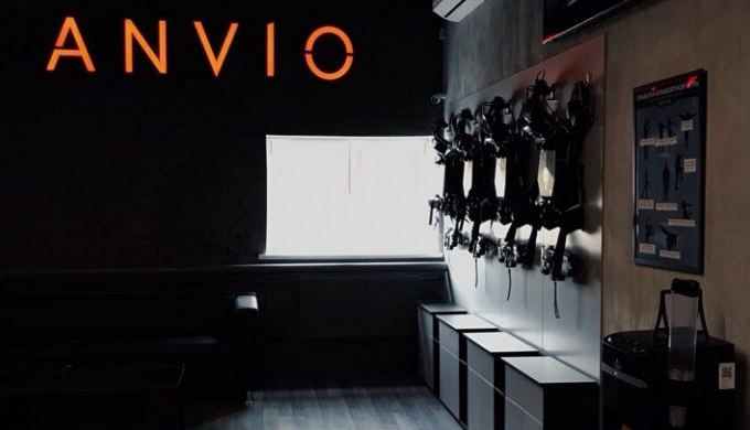 Guía completa para abrir un parque de realidad virtual rentable: Oportunidades de inversión