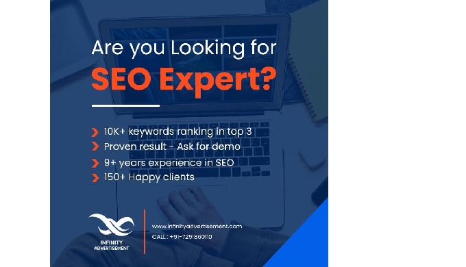 Are you Looking for the Best SEO Expert in Delhi, who can help you to get more sales and leads from ...