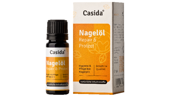Die Vorteile des Nagelöl Repair & Protect Wirksame Pflege und Hygiene bei Nagelpilz (Fuß- und Fi...