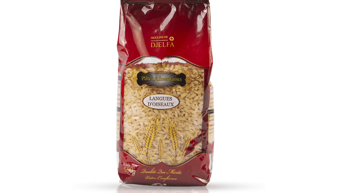 T’litli ou langues d’oiseaux, le t’litli el Djelfa vous permettra de cuisiner un plat aussi léger qu...