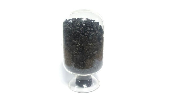 PP UV BK(Ellipy B1005 BK) Color : Black Manufacturer : rus o Inc. Made in Korea End Use : Car Steeri...