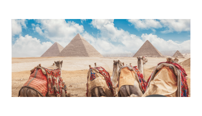 Award-Winning Tour Operator Getaways Egypt is an award-winning tour operator that offers the perfect...