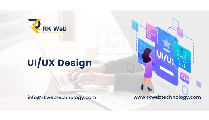 UI/UX Design