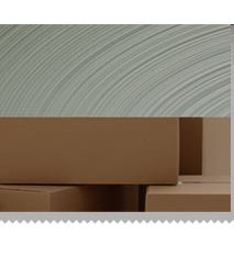 Bouffant sans bois LAC 2000