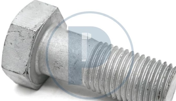 Nos especializamos en la importación y distribución de pernos estructurales galvanizados en caliente...
