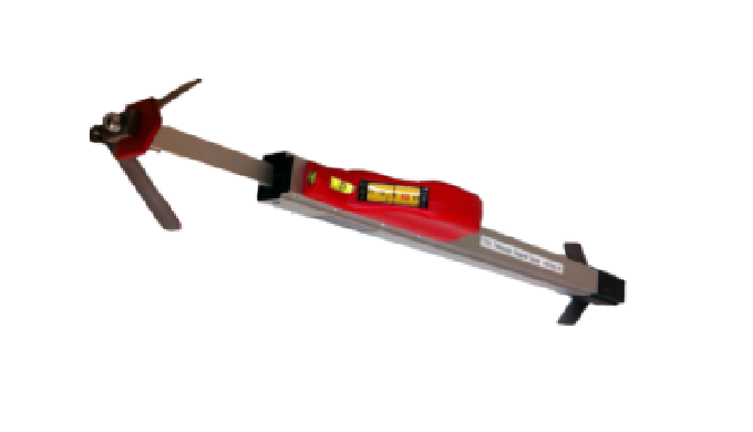 TRAM, TDG - Telescopic Diagonal Gauge