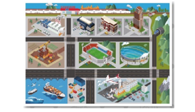 Virtual Training Platform